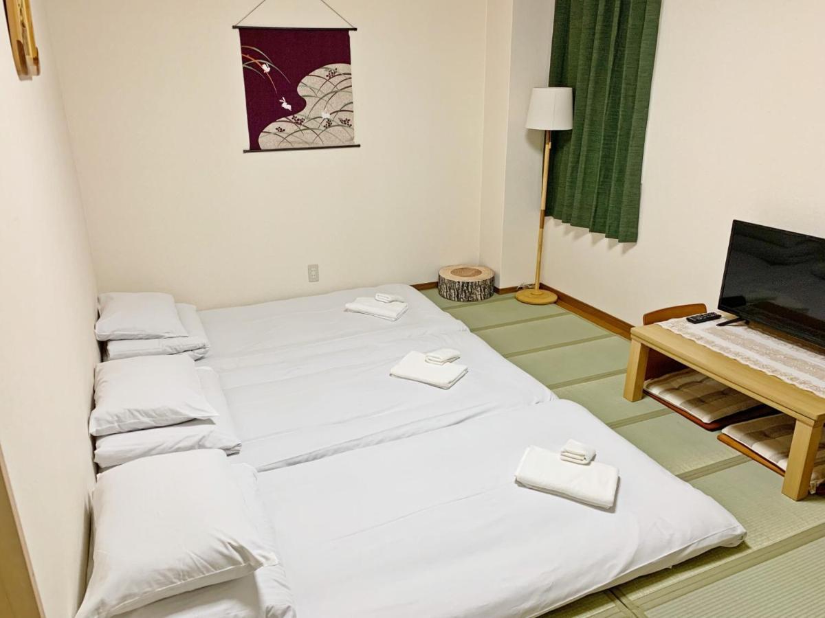 טוקושימה Petit Hotel 017 / Vacation Stay 67154 מראה חיצוני תמונה